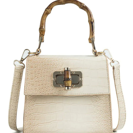 Women's Leather Shoulder Bag