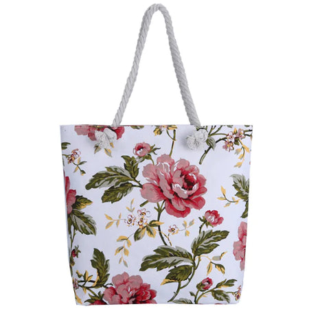 Double-Sided Casual Shoulder Bag