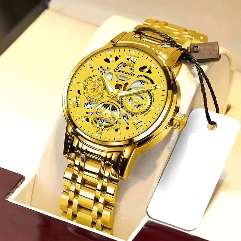 Mens Jewelry Watches & Accessories