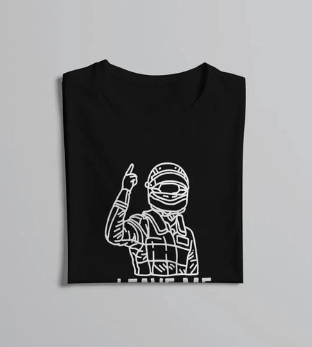 Leave Me Alone Shirt