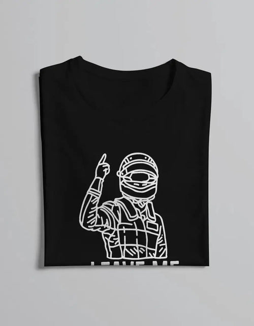 Load image into Gallery viewer, Leave Me Alone Shirt
