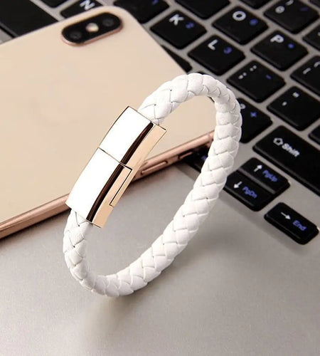 Charger Bracelet