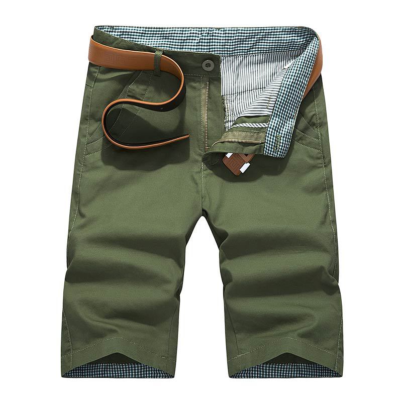 Men's Casual Thin Five-Point Shorts