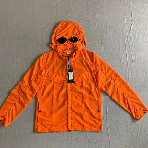 Load image into Gallery viewer, Windbreaker Coat
