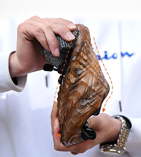 Indestructible Ryder Shoes