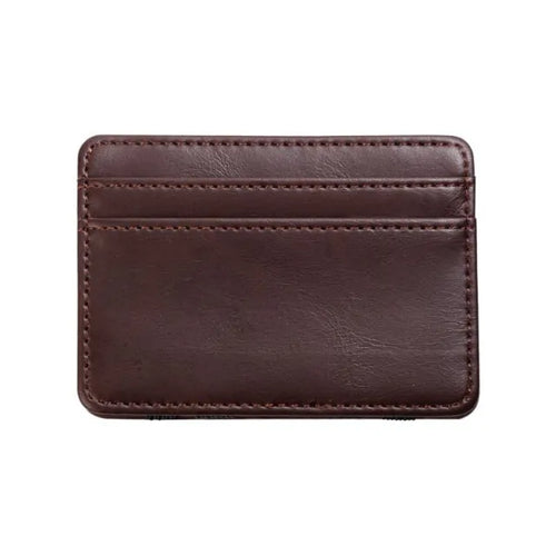 Load image into Gallery viewer, Leather Wallet
