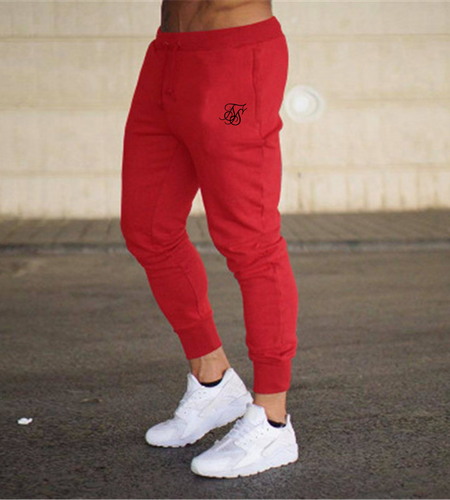 Men's Sports Fitness Running Casual Sports Pants