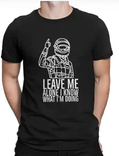 Load image into Gallery viewer, Leave Me Alone Shirt
