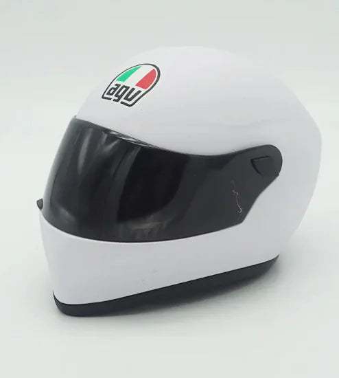 Load image into Gallery viewer, MotoBear Cat Helmet
