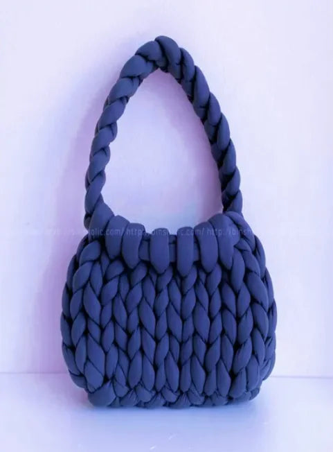 Hand Woven Bag