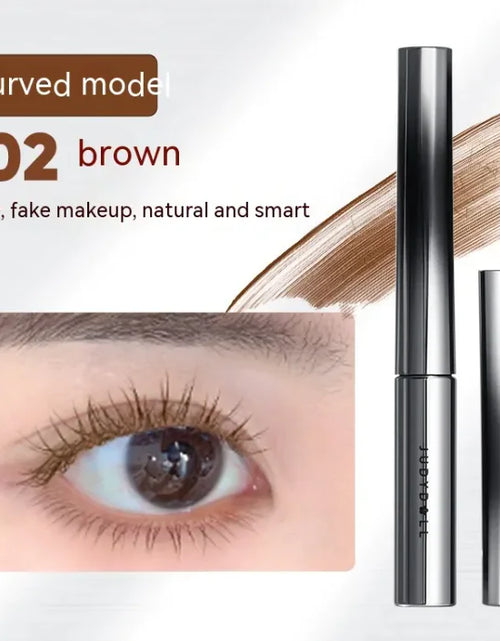 Load image into Gallery viewer, Ultra-Longwear Waterproof Mascara – Smudge-Proof &amp; Volumizing
