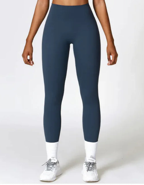 Load image into Gallery viewer, High-Waist Yoga Pants
