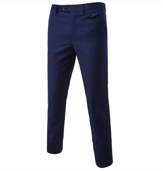 FlexFit Slim Business Trousers