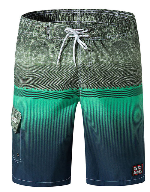 Load image into Gallery viewer, Men's Casual Five-Point Shorts - Summer Loose Fit
