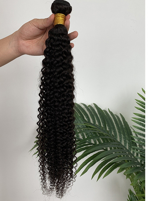 Load image into Gallery viewer, Synthetic Fiber Hair Curtain Wig
