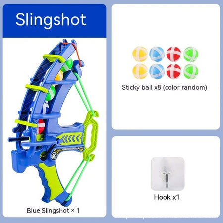 Children's Toy Sticky Ball