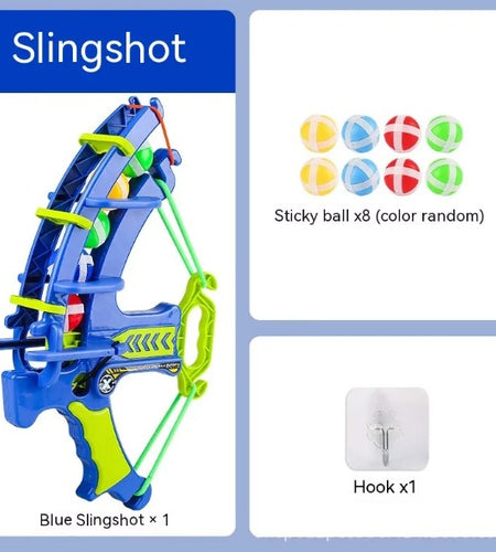 Children's Toy Sticky Ball
