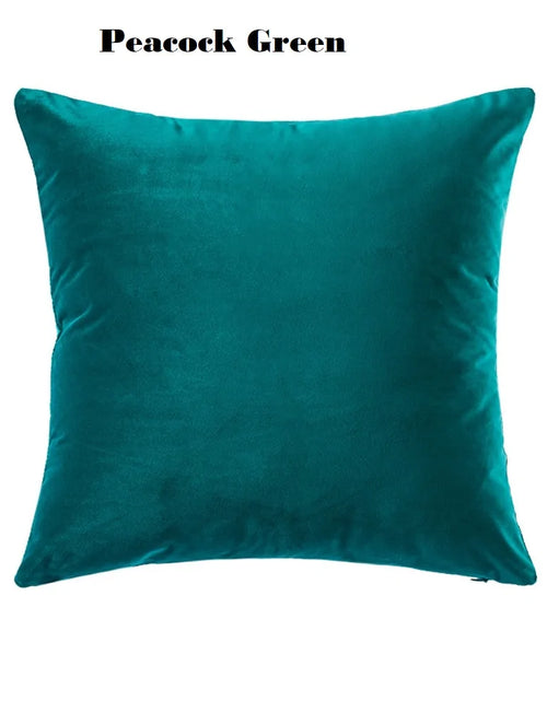 Load image into Gallery viewer, Cushion Cover Pillow Case
