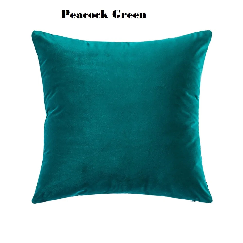 Cushion Cover Pillow Case