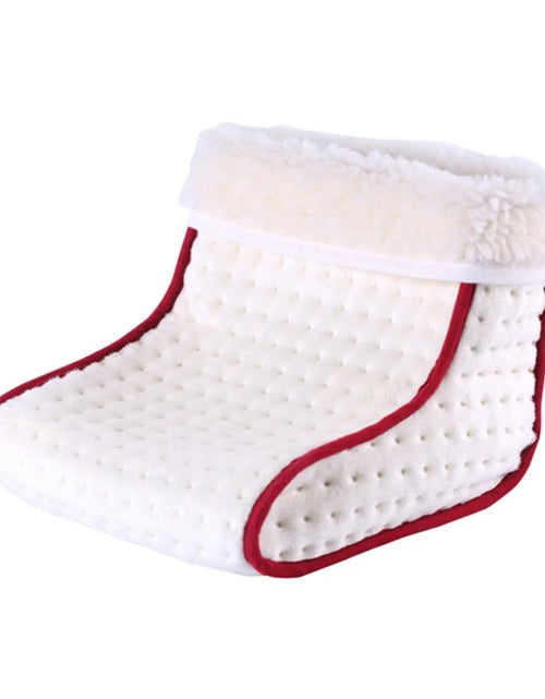Load image into Gallery viewer, Electric Foot Warmer
