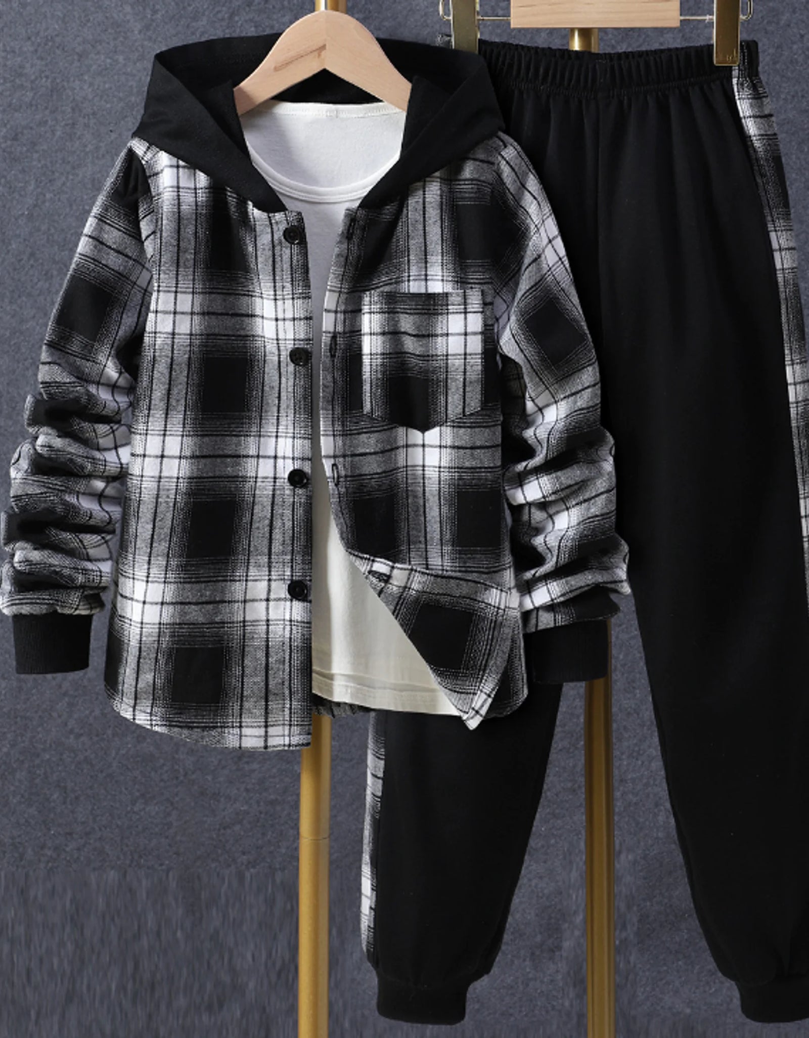 Toddler Outfits