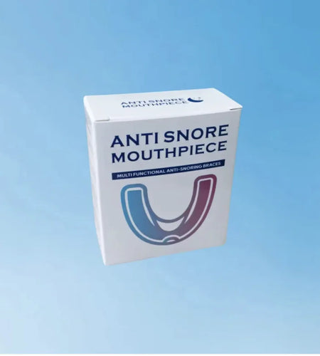 Anti-Snoring Mouthguard & Teeth Grinding Protector