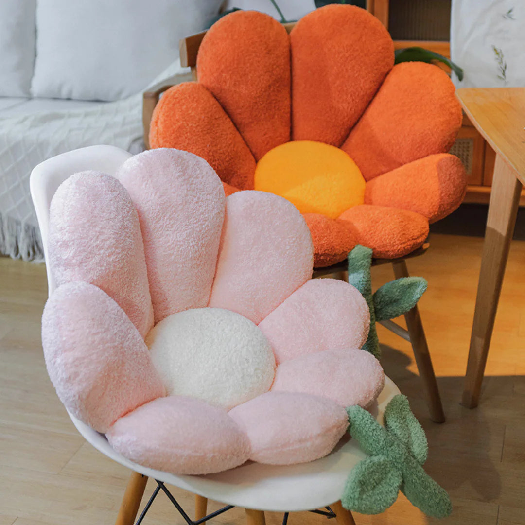 Blossom Seat Cushion