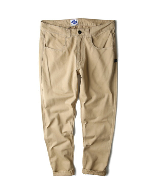Load image into Gallery viewer, Men's Straight Casual Work Pants
