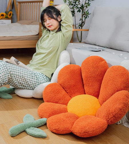 Blossom Seat Cushion