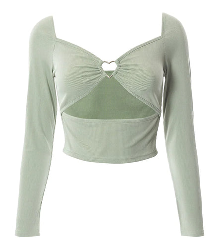 Long Sleeve Top