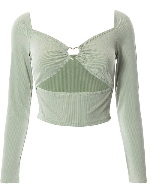 Load image into Gallery viewer, Long Sleeve Top
