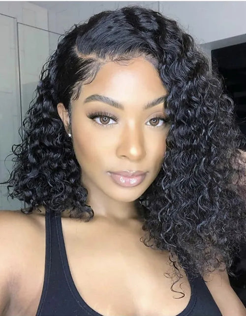 Load image into Gallery viewer, Synthetic Lace Front Wig
