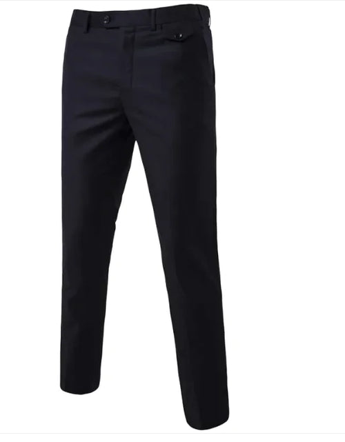 Load image into Gallery viewer, FlexFit Slim Business Trousers
