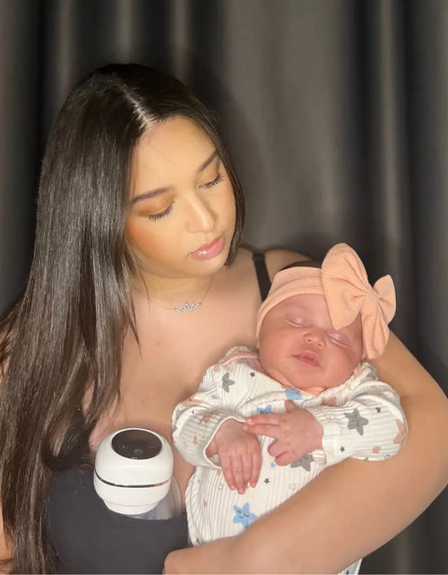 Load image into Gallery viewer, Wearable Breast Pump
