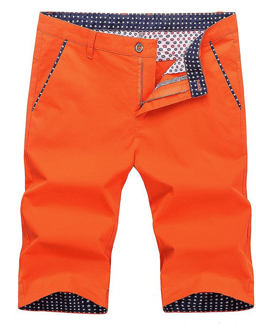 Load image into Gallery viewer, Men's Trendy Brand Casual Loose Sports Pants
