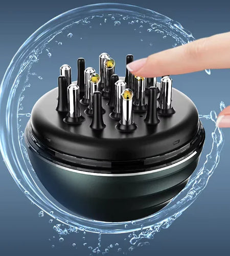 Scalp Treatment Comb