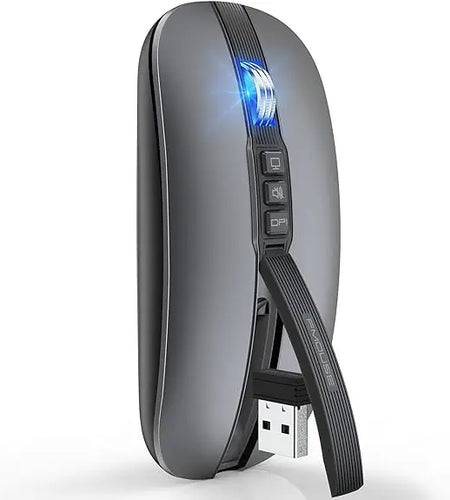 Wireless Bluetooth Mouse