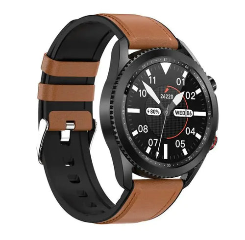 Load image into Gallery viewer, T40 Smart Touch Bluetooth Call Watch
