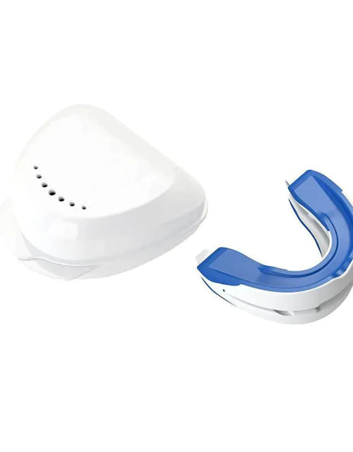 Load image into Gallery viewer, Adjustable Silicone Anti-Snoring Device
