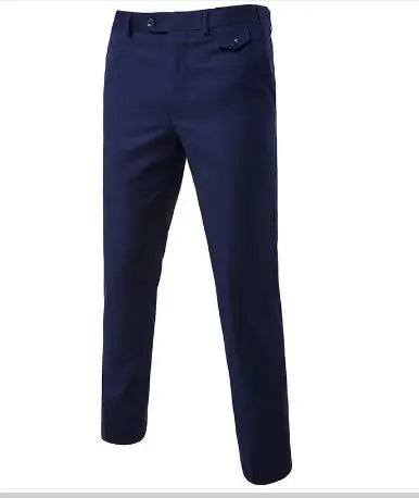 Men's Slim Casual Pants