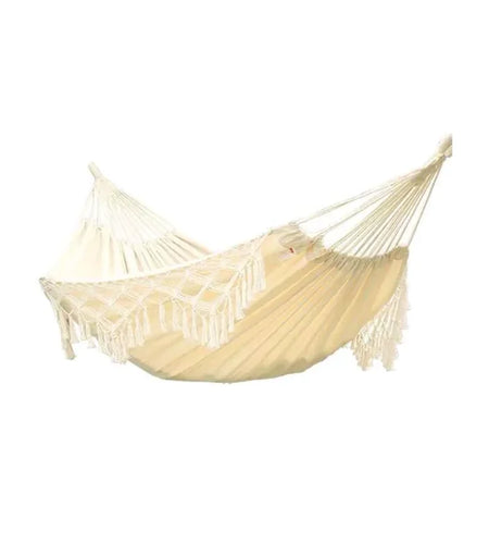 Nordic Bohemian Outdoor Hammock