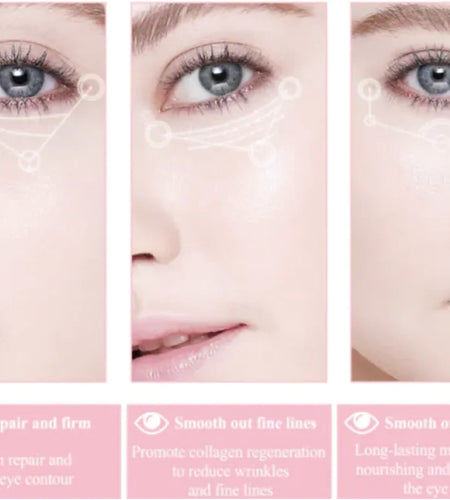 Retinol Eye Cream Stick