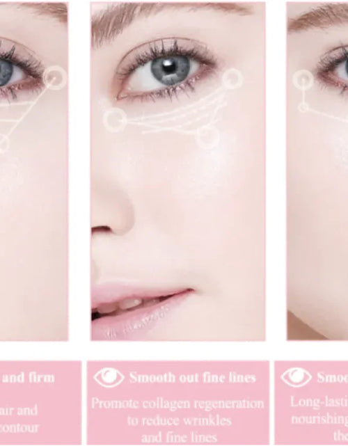 Load image into Gallery viewer, Retinol Eye Cream Stick
