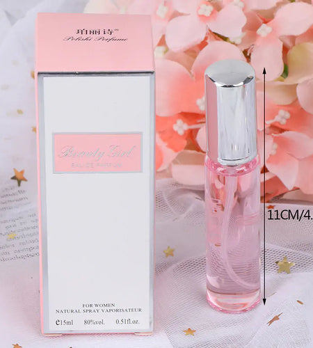 15ML Pink Pheromone Perfume
