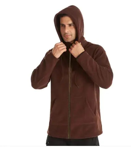 Load image into Gallery viewer, Men&#39;s Winter Warm Jacket
