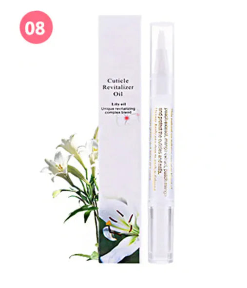 Nail Care Nourishing Pen