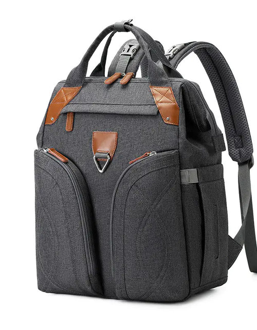 Load image into Gallery viewer, Lightweight Large Capacity Backpack for Mom and Baby
