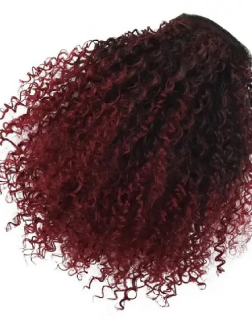 Load image into Gallery viewer, Small Curly Wigs
