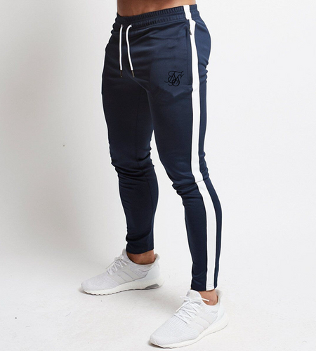 Men's Sports Fitness Running Casual Sports Pants