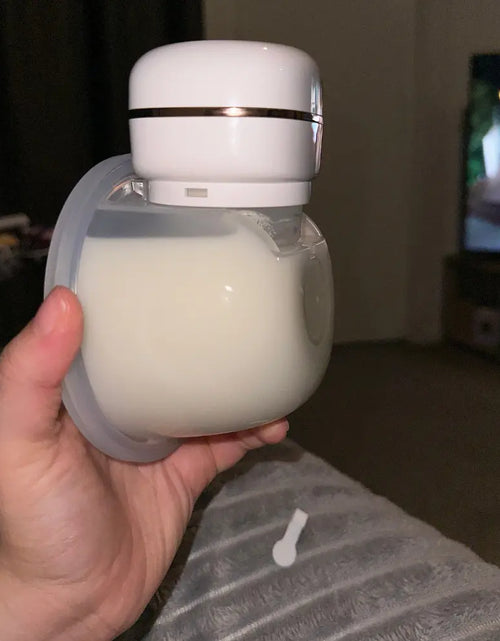 Load image into Gallery viewer, Wearable Breast Pump
